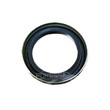 Load image into Gallery viewer, XS6R3K169CA XS6Z1177A XS6R3K169AA XS6R3K169BA 1805715 1712552 Axle Oil Seal MT 1.8 For Ford Fiesta 03-13/Focus 15/Focus 12