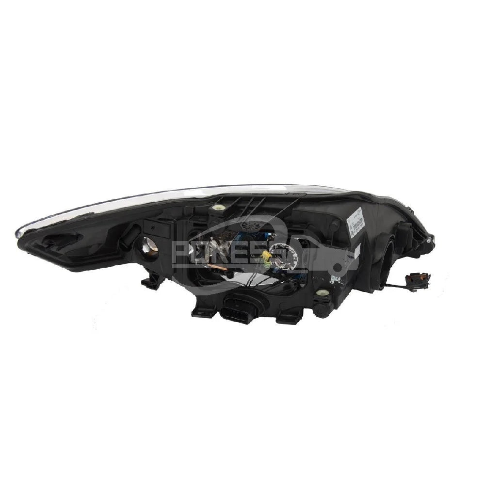 Autopatrs Light System 7S7113D155AM 7S7113D155AN 7S7113D155AP 7S7113D155AR Headlight Left HID For Ford Mondeo 08-12