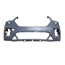 Load image into Gallery viewer, Auto Parts Front bumper with spray nozzle hole without radar hole GV4517D957AAPRAA1 Front bumper For Ford Escape 17