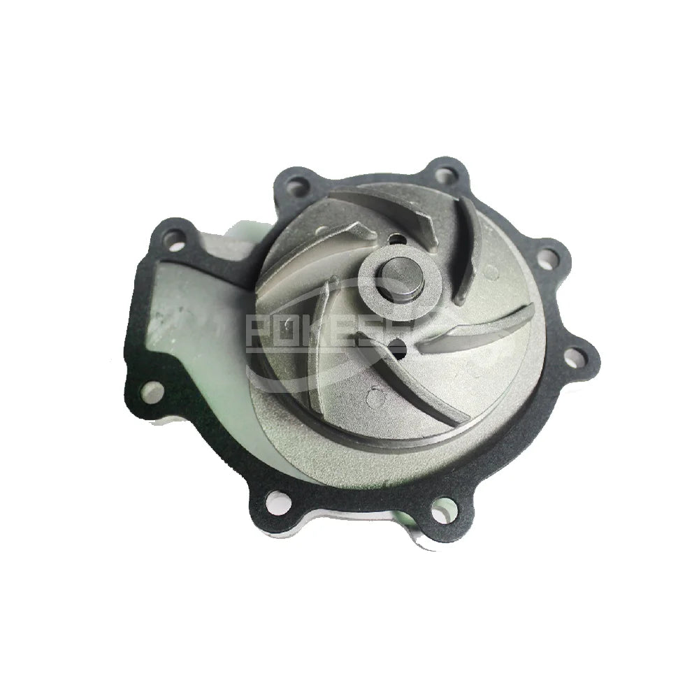 2X4E8507BA XS2E8501EA BU2J8501AA XS2E85014EC XS2E8501CA F5RZ8501A F63Z8501AA Water Pump Gasket For Ford Mondeo 2.5/Ku-ga