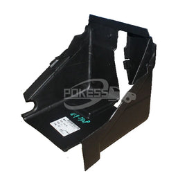 Battery top cover 7G9110A659AD 7G9110A659AE LQ-ZS-066 For Ford Mondeo