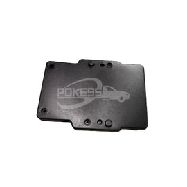 POKESS Auto Engine Parts JD8G12A532BA Engine Computer Board Cover for Ford Escort 19 1.0 1.5