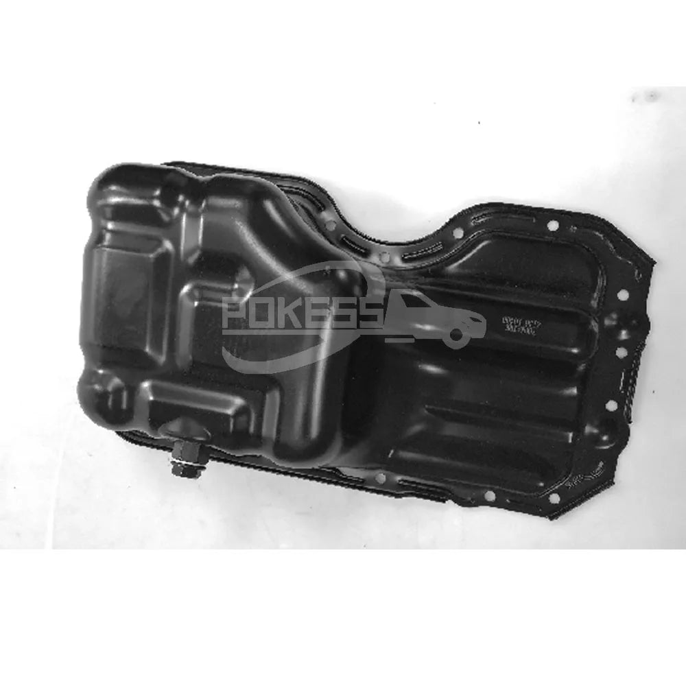 Engine oil pan ZJ3610400 For Ford Fiesta 09-12