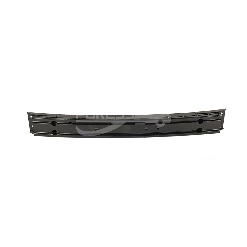 POKESS Steel FR3Z17757A FR3B17750AD Front Bumper Support Reinforcement for Ford Mustang 2015-2017