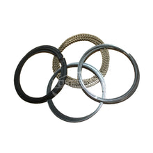 Load image into Gallery viewer, POKESS Auto Parts 2S7Z6148AA Piston Ring For Ford Mondeo 2.5