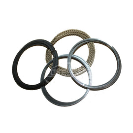 POKESS Auto Parts 2S7Z6148AA Piston Ring For Ford Mondeo 2.5