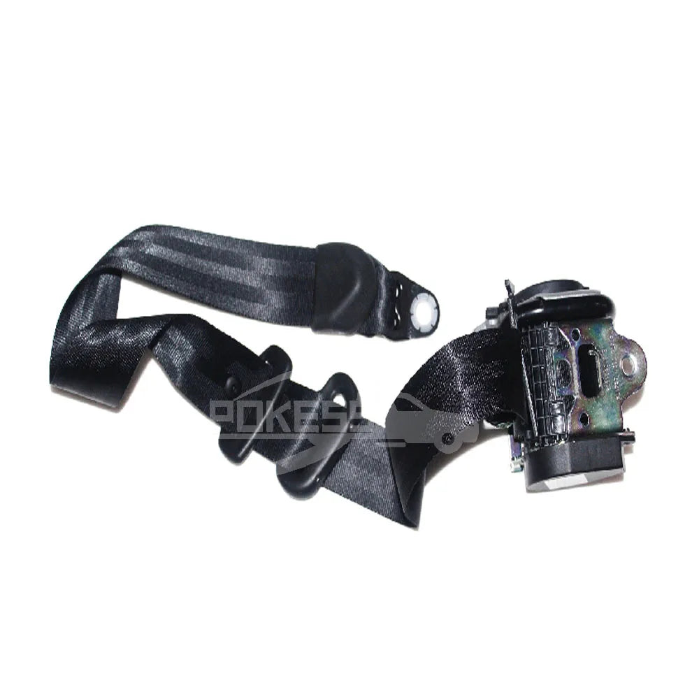 Auto Parts DV4461294AB3JA6 DV4461294BA3JA6 Seat belt R For Ford Escape 13