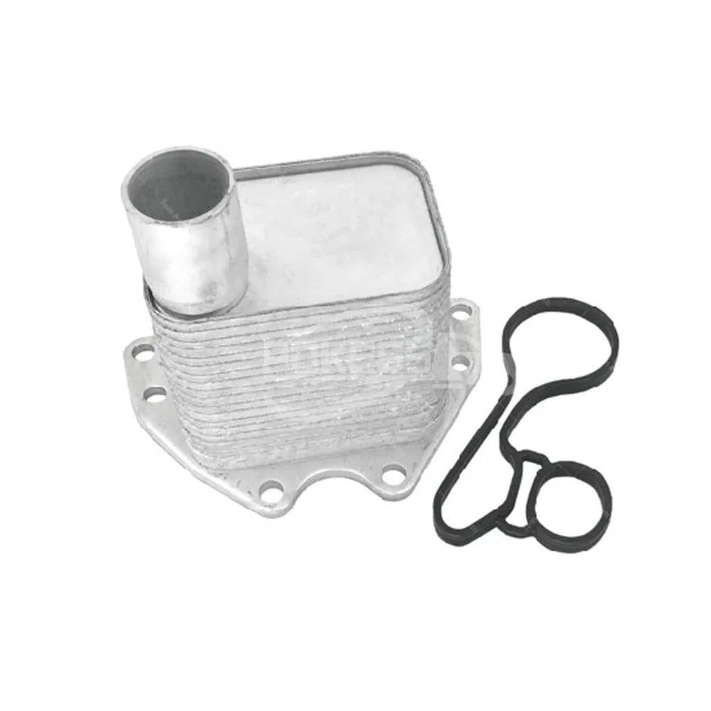 Cooler  55565388  Engine Oil Cooler Fits For Chevrolet Cruze Ltz 2011-2014
