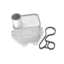 Cooler  55565388  Engine Oil Cooler Fits For Chevrolet Cruze Ltz 2011-2014