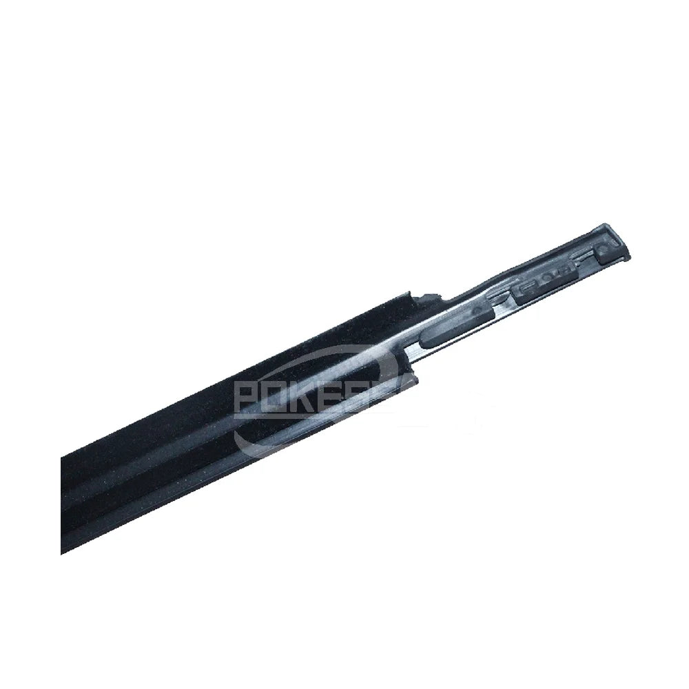 1S71F25861AN 4S71F25861AA 4S71F25861AB 1S71F25861AP 1S71F25861AM Rear Door Window Pressure Weatherstrip Outer Left For Mondeo