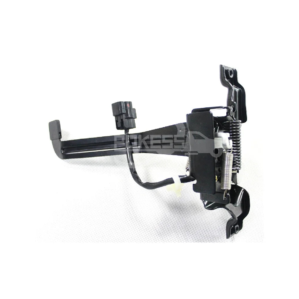 LK1S7116700BA 4352338 LK1S71F16700BA Hood Lock with Line For Ford Mondeo 2.5