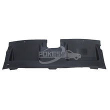 Load image into Gallery viewer, Car Trim Plate7M2116613AB 7M2116613AA LQ-ZS-048 Radiator Upper Trim Plate For Ford Mondeo 08-12/S-MAX