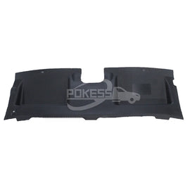 Car Trim Plate7M2116613AB 7M2116613AA LQ-ZS-048 Radiator Upper Trim Plate For Ford Mondeo 08-12/S-MAX