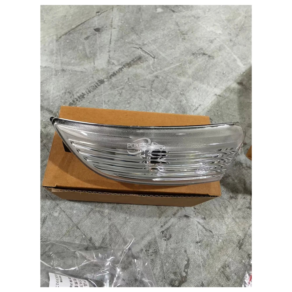 AB3913A356AA EB3B13A356AA UF0F69182 Left  Mirror Light for RANGER