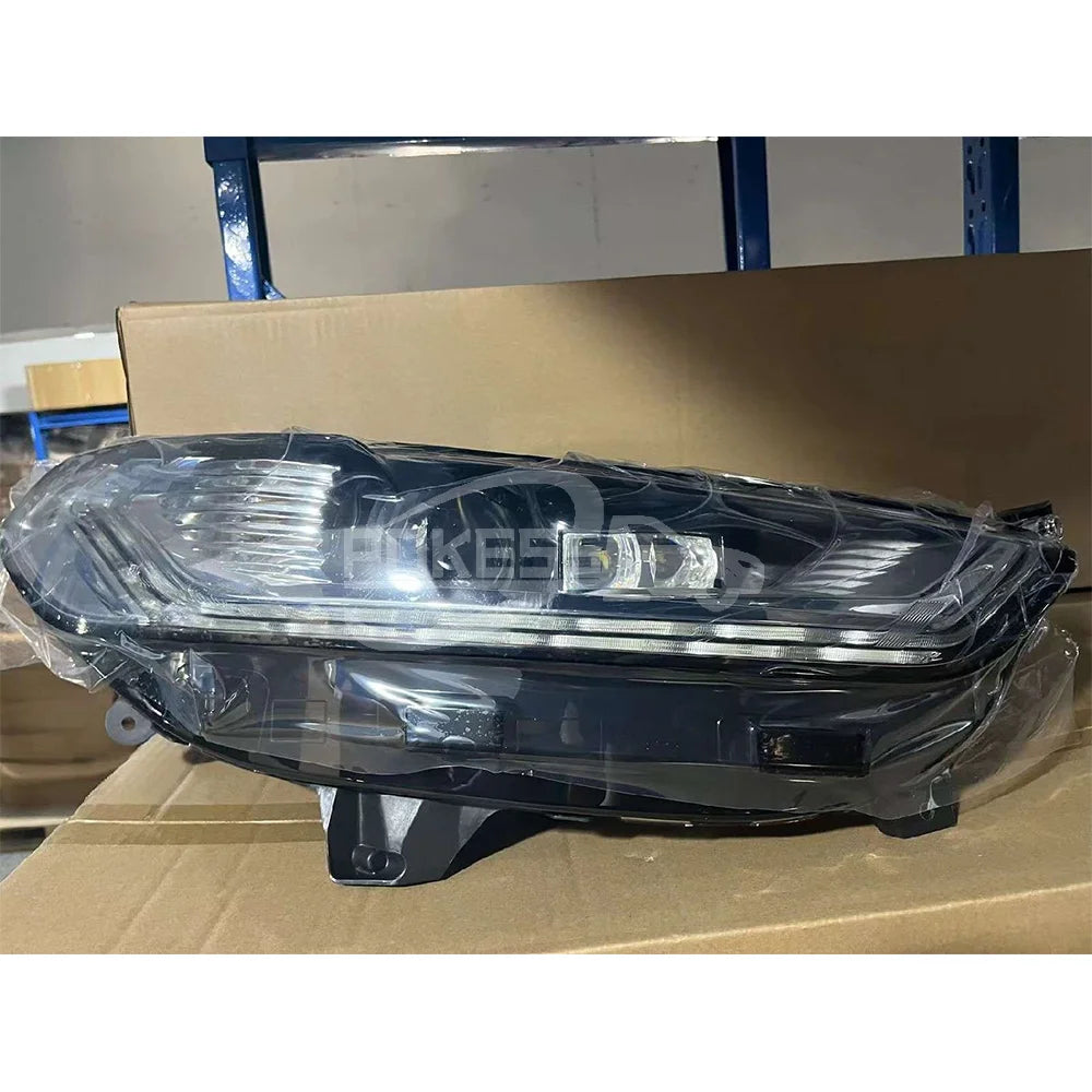 ES7313D154AD ES7313D154AE ES7313D154AC ES7313D154AL Headlight Right Streamer for Ford New Mondeo 15