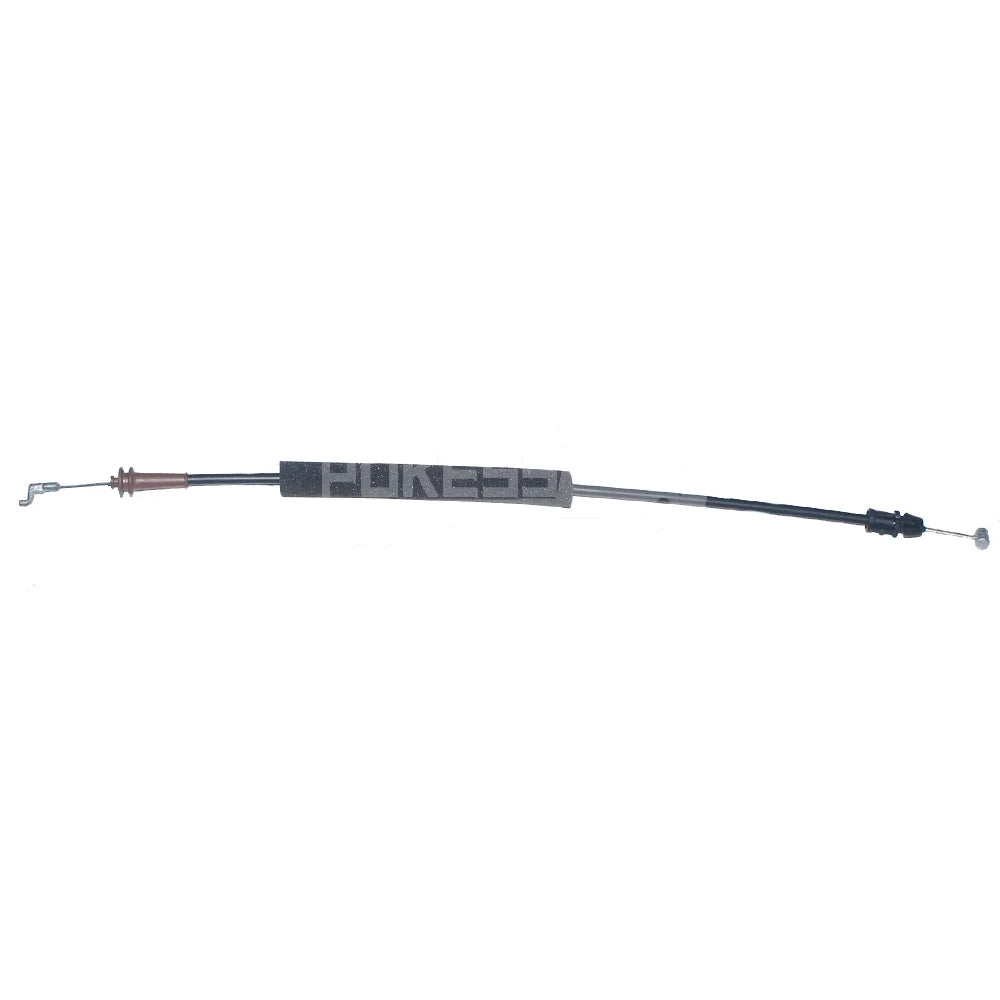 DS73F265B10AB 5257641 DS7Z54266A46C Outer Handle Cable Rear for Ford Mondeo 13  L/R