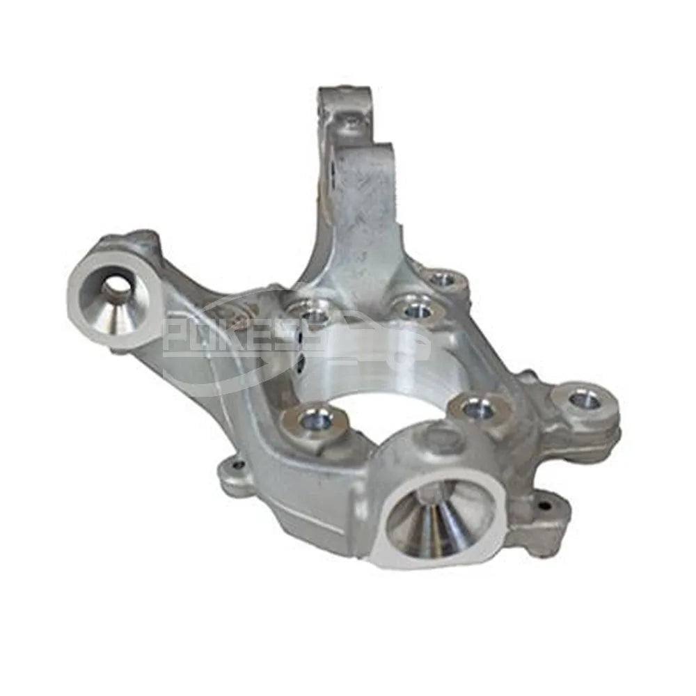 Auto Parts BB5Z3K186A BB533K171AD Aluminum front horn R For Ford Explorer 10-15