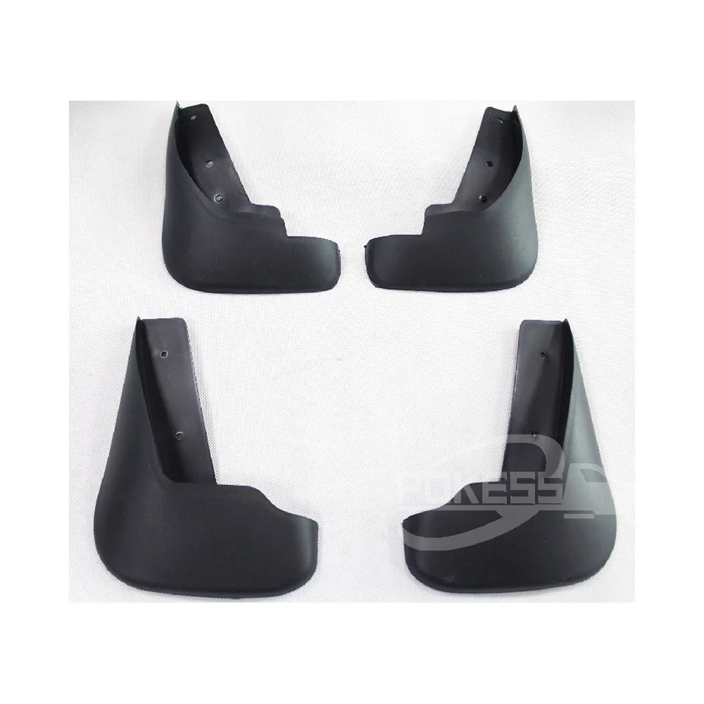 LK1S7116D587AA Mud Guard 2.5 Short For Ford Mondeo