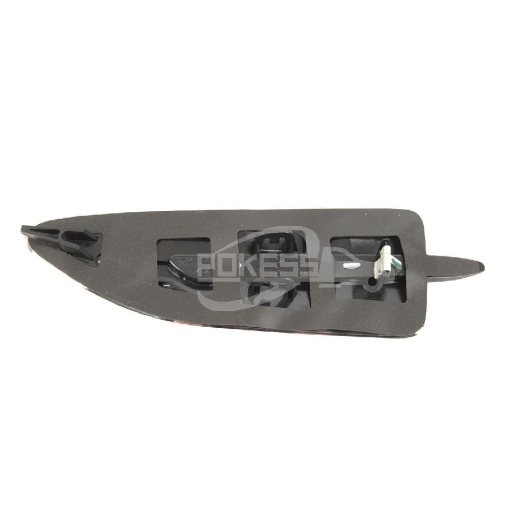 GJ5416C216BC5YZ9 GJ5416C216AC5YZ9 2014884 GJ5Z2014884AA Fender Trim Strip Rihgt For Ford Kuga 17