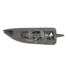 GJ5416C216BC5YZ9 GJ5416C216AC5YZ9 2014884 GJ5Z2014884AA Fender Trim Strip Rihgt For Ford Kuga 17