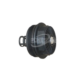 1S7G6A832BA 1S7G6A832BA LF0114320A 1S7G6A832BB Oil Filter Cover For Ford Mondeo/Mondeo 08-12 2.3/S-MAX