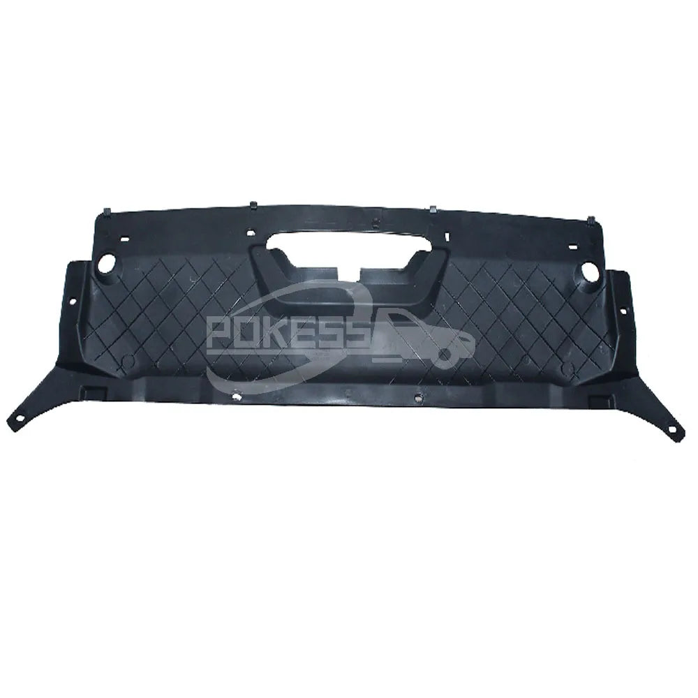 Radiator Upper Trim Plate GR2B16613AE GR2B16613AF LQ-JNZ-016 For Ford Taurus