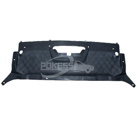 Radiator Upper Trim Plate GR2B16613AE GR2B16613AF LQ-JNZ-016 For Ford Taurus