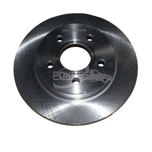 Load image into Gallery viewer, 4S712A315AA LE1S7W2A315B3B LK1S7W2A315AA Rear Brake Disc For Ford Mondeo