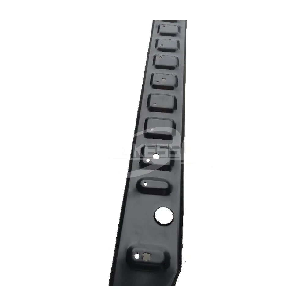 POKESS Car Parts 6G918A297AC 1381405 Radiator Bracket For Ford Mondeo 08-12