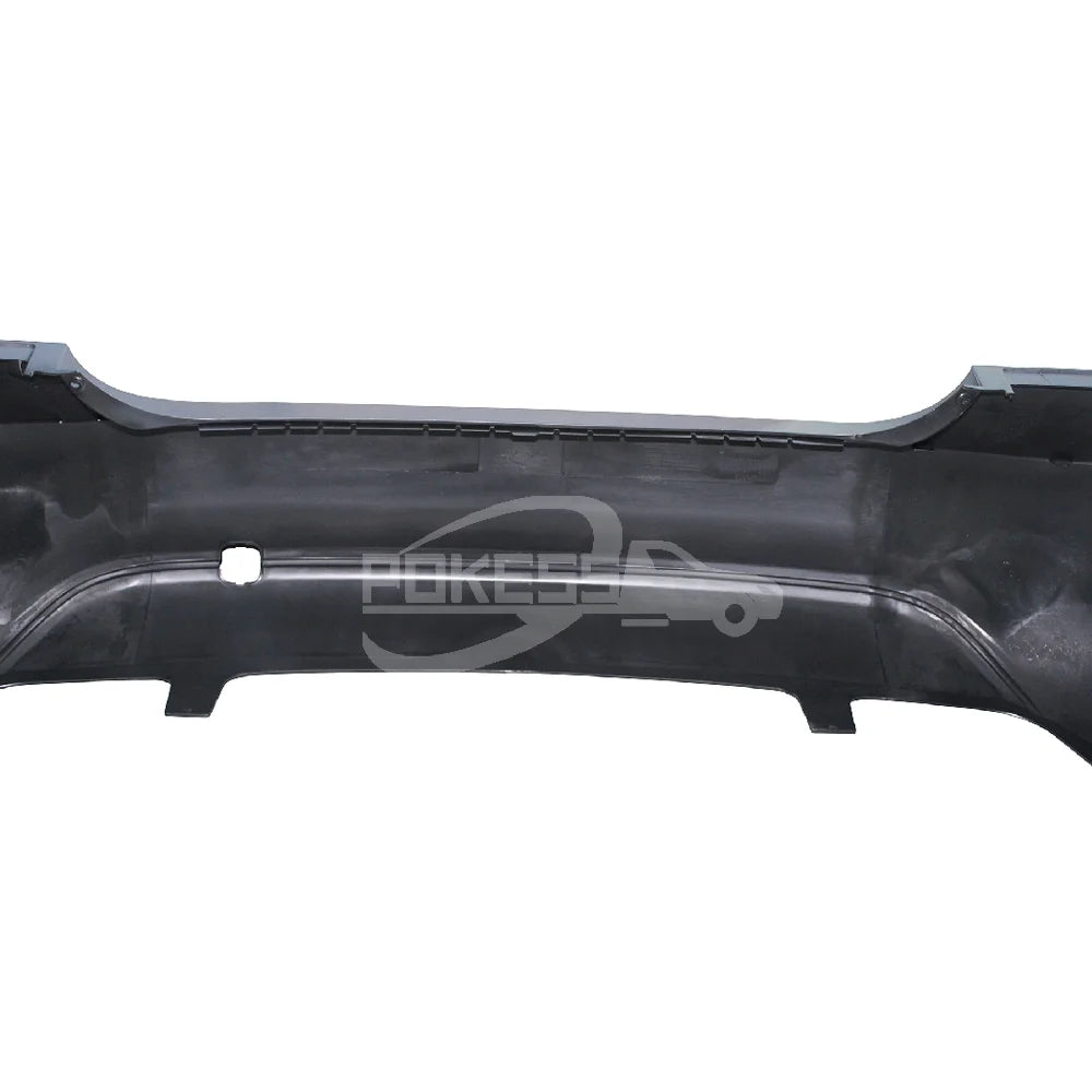 8M51F17906ECXWAA1 LQ-FKS-096 8M51F17906ECXWAA Rear Bumper Without Holes for Ford Fo-cus 09 Sedan