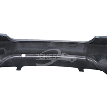 Load image into Gallery viewer, 8M51F17906ECXWAA1 LQ-FKS-096 8M51F17906ECXWAA Rear Bumper Without Holes for Ford Fo-cus 09 Sedan
