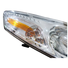 Load image into Gallery viewer, Autopatrs Light System 7S7113D155AM 7S7113D155AN 7S7113D155AP 7S7113D155AR Headlight Left HID For Ford Mondeo 08-12