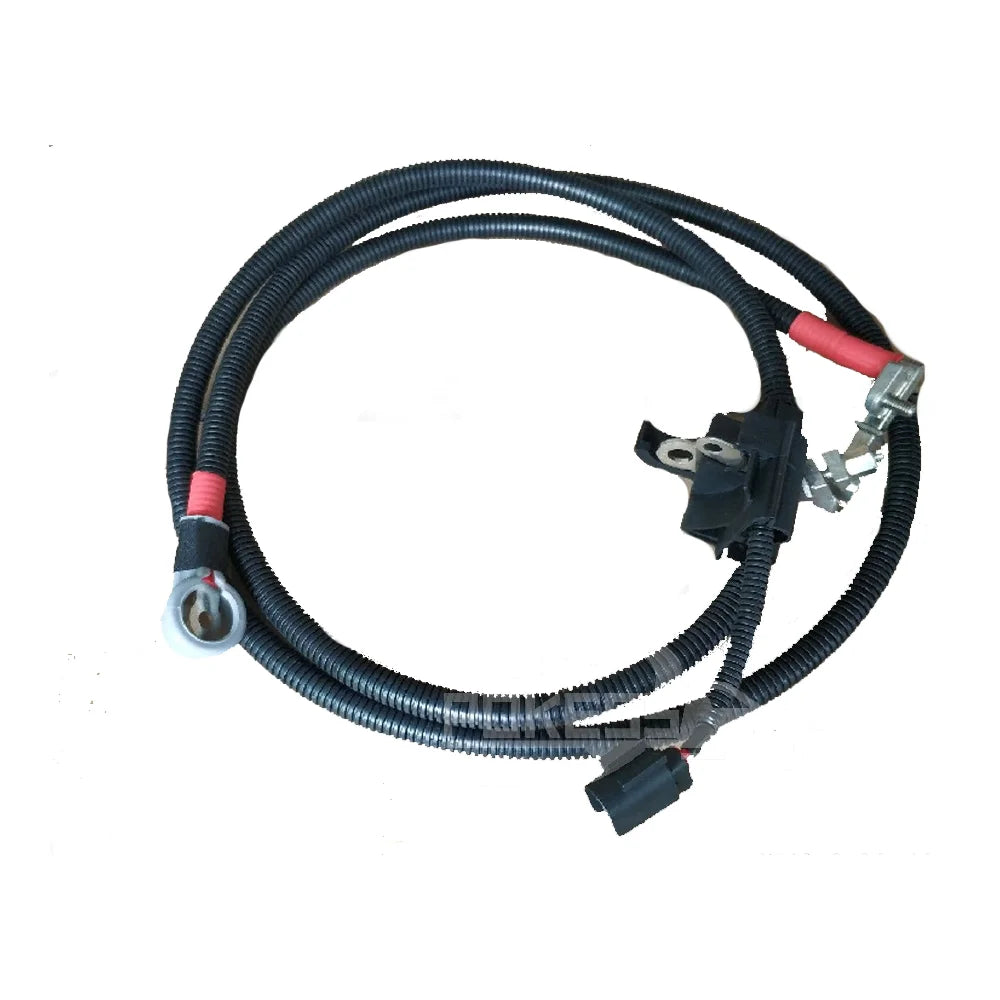 LK2S7T14300HB Battery wire  Positive For Ford Mondeo 2.5