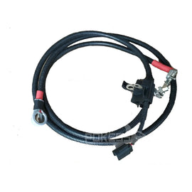 LK2S7T14300HB Battery wire  Positive For Ford Mondeo 2.5