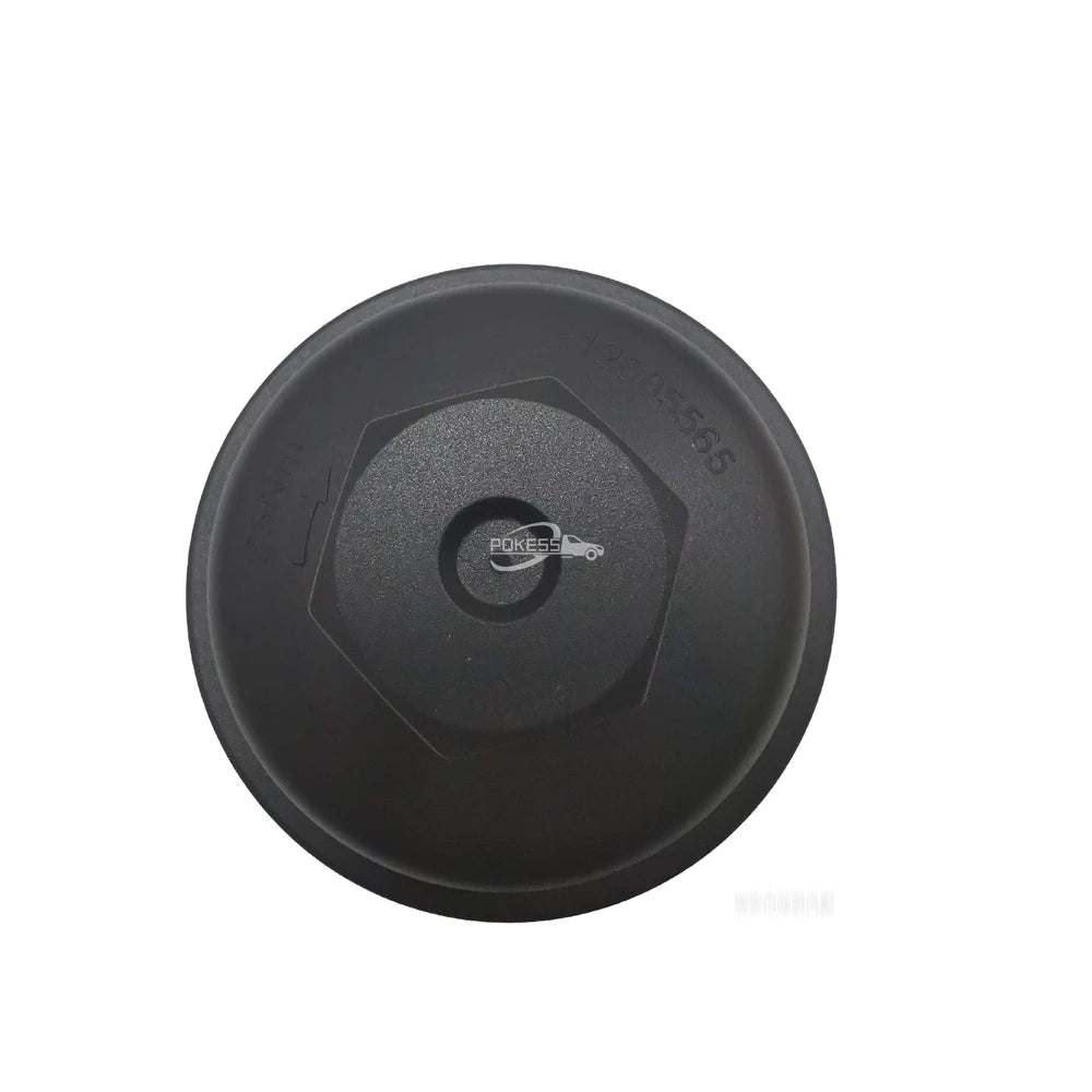 12605565 Oil Filter Housing Cover for Chevrolet Menlo  Buick New Regal   XL Chevrolet Malibu XL Buick Verano