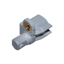 Load image into Gallery viewer, AV6T2B372EC JV6C2C190B2A CV6Z2C190A AV6T2B372EB AV6T2B372EC AV6Z2C204A Rear Wheel Sensor ABS-Grey For Ford Focus 12 15