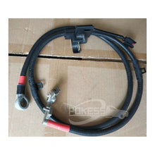 Load image into Gallery viewer, LK3S7T14300DB LK3S7T14300DA LK2S7T14300DB LK2S7T14300DA 5S7T14300AB LK2S7T14300DC Battery wire Positive For Ford Mondeo 2.0