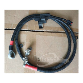 LK3S7T14300DB LK3S7T14300DA LK2S7T14300DB LK2S7T14300DA 5S7T14300AB LK2S7T14300DC Battery wire Positive For Ford Mondeo 2.0
