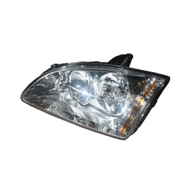 Car Headlight  5M5113W030CF 5M5113W030CC 431-1169L-LDEM1 for Ford Focus 05-08 White Left Headlight