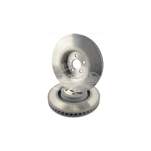 Load image into Gallery viewer, F2GC1125DB F2GZ1125D F2GZ1125E G3GZ1125B K2GZ1125B F2GC1125DC 2019879 F2GC1125D3A Front Brake Disc for Ford Edge 15 2.0 2/4WD