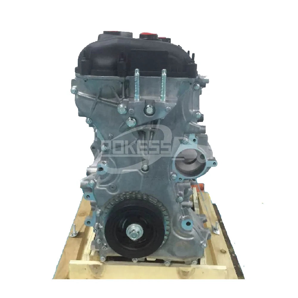 POKESS Auto High Performance Parts 7S7G6006AA 7S7G6006AD Engine For Ford Mondeo 08-12