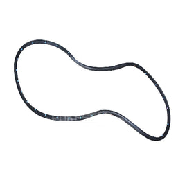 Auto Parts DS73F25325AF Rear door sealing strip L For Ford Mondeo