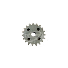 Load image into Gallery viewer, POKESS Auto Pearts L50114143 Oil Pump Gear For Mondeo 08-12.S-MAX
