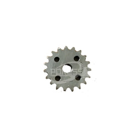 POKESS Auto Pearts L50114143 Oil Pump Gear For Mondeo 08-12.S-MAX