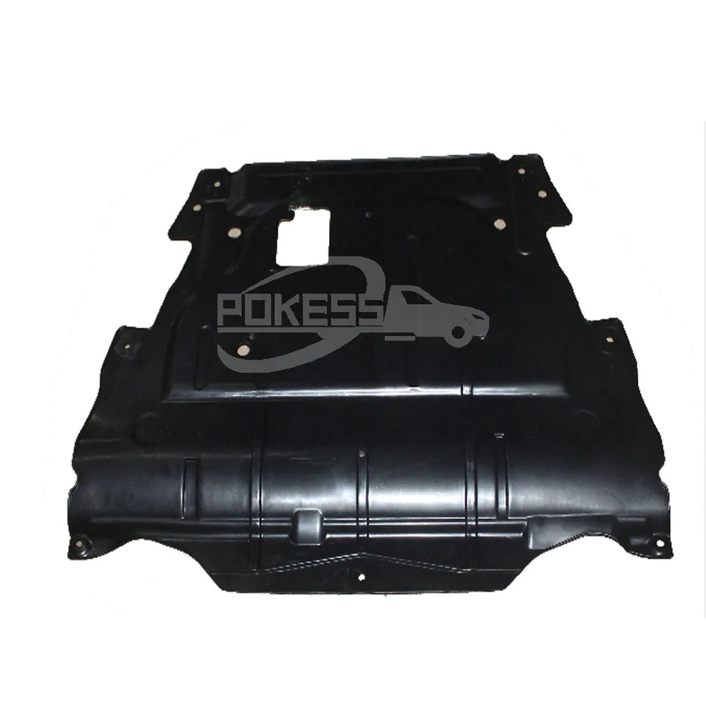 Engine lower guard plate 6G916P013AH 8G9N6P013AA 8G9N6P013AB 6G916P013AG AG9N6P013AB LQ-ZS-033 For Ford Mondeo/Mikes