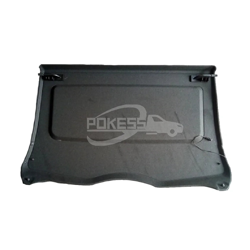 car parcel shelf  5M51A46506AA32N5 4M51A46506AC32N5 1406239 5M51A46506AB32N5 Seat Rear Shelf Grey for Ford Fo-cus 09 Hatchback