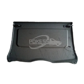 car parcel shelf  5M51A46506AA32N5 4M51A46506AC32N5 1406239 5M51A46506AB32N5 Seat Rear Shelf Grey for Ford Fo-cus 09 Hatchback