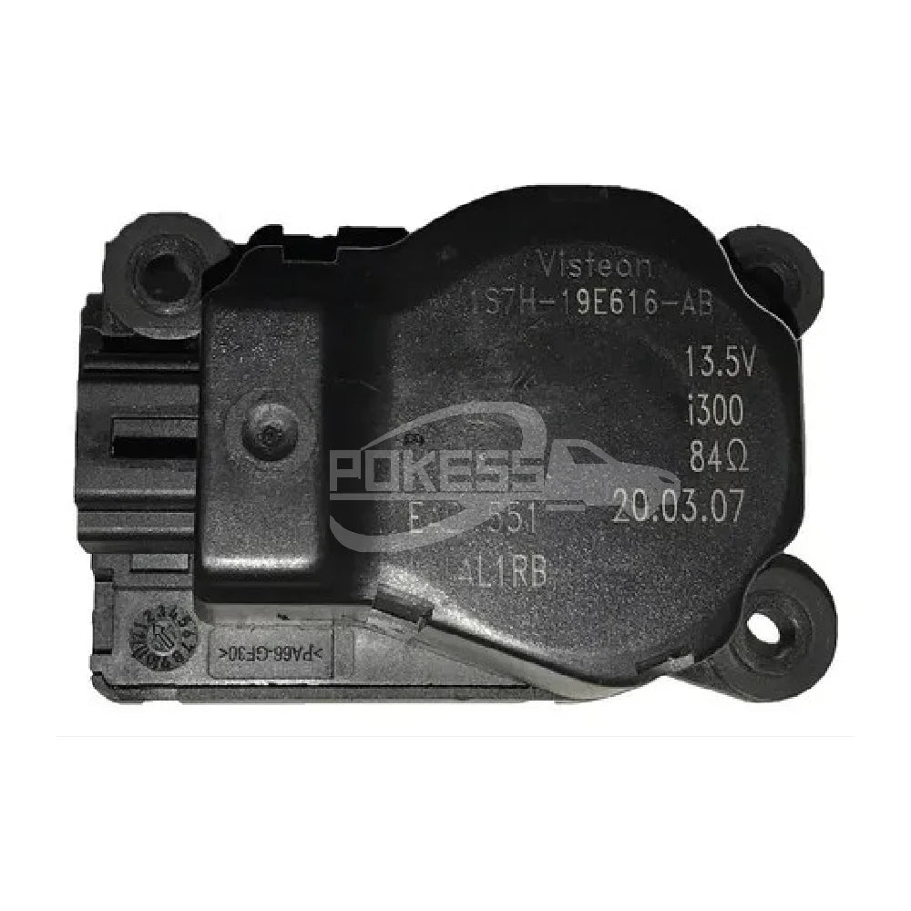 1S7H19E616AA 1S7H19E616AB 1S7Z19E616C 1117406 Blower Actuator Left For Ford Mondeo