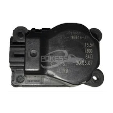 Load image into Gallery viewer, 1S7H19E616AA 1S7H19E616AB 1S7Z19E616C 1117406 Blower Actuator Left For Ford Mondeo