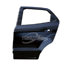 Load image into Gallery viewer, Car Door  Rear Door L GN15N24631BA GN15N24631BB  For Ford Ecosport 13-18